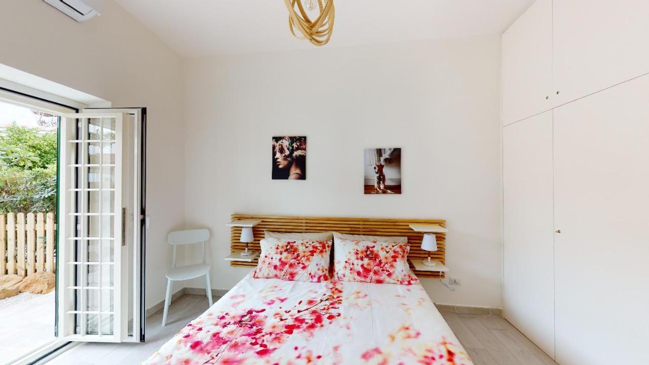Apartamento Torvaianica, Via Svezia Exterior foto